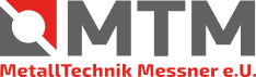 MTM-MetallTechnik Messner e.U. - Logo